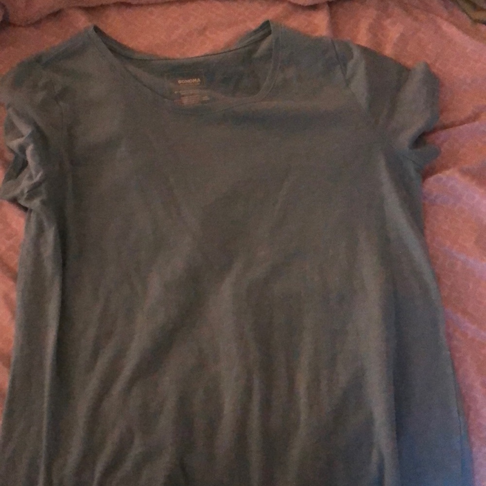 Women shirt